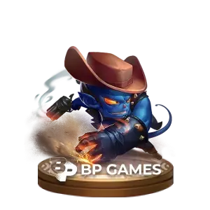 CV222 BP Games