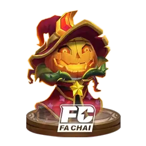 CV222 Slot Games - Fa Chai