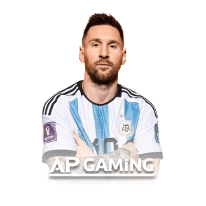CV222 Sport Games - AP Gaming
