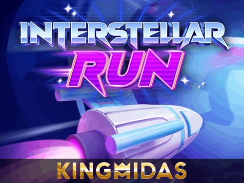 CV222 Crash Games - Interstellar run