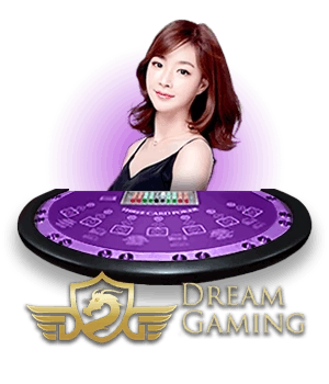 CV222 Live Casino - dream gaming